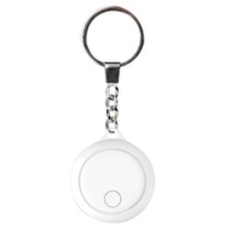 Porte-clés GEMBIRD TA-TAG-01-W