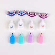Marker-Set Stitch Bunt 5 Stücke