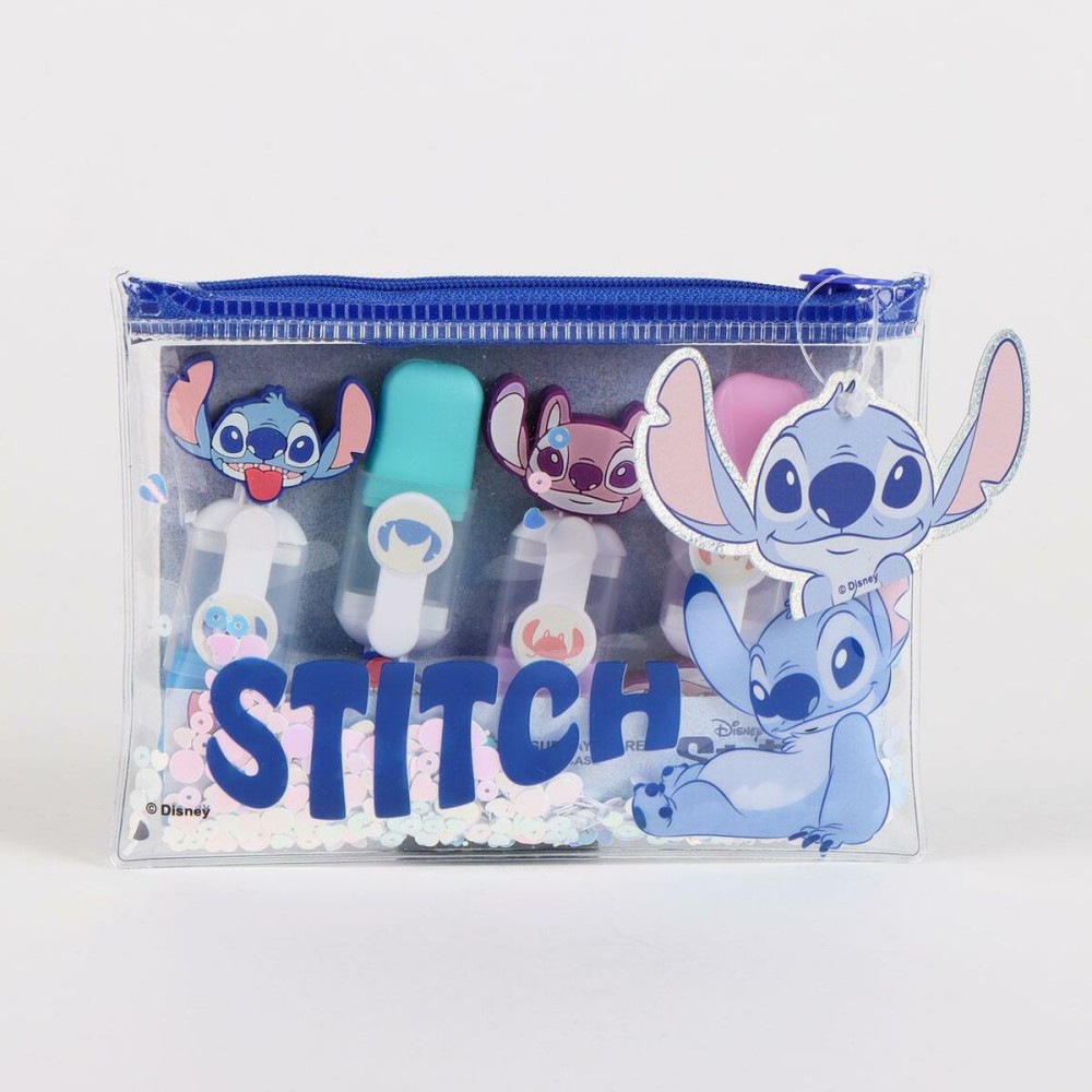 Marker-Set Stitch Bunt 5 Stücke