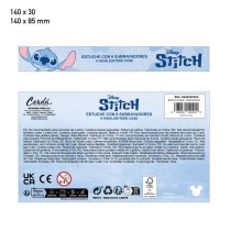 Marker-Set Stitch Bunt 5 Stücke