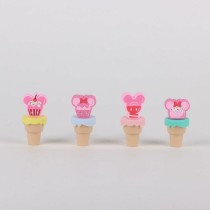 Marker-Set Minnie Mouse Rosa 5 Stücke