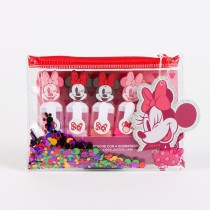 Marker-Set Minnie Mouse Bunt 5 Stücke