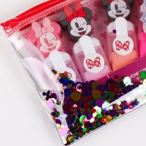 Marker-Set Minnie Mouse Bunt 5 Stücke