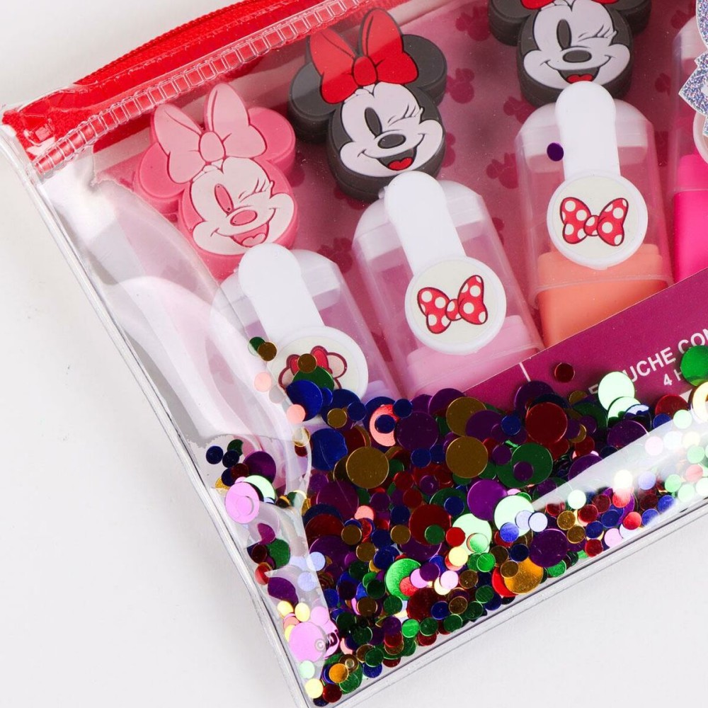 Marker-Set Minnie Mouse Bunt 5 Stücke