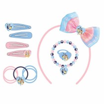 Accessoires pour les Cheveux Bluey Bleu