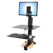 Support de TV Ergotron 97-845 13 kg