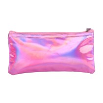 Trousse d'écolier Minnie Mouse Rose 22,5 x 11,5 x 1,5 cm