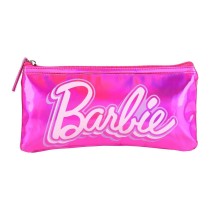 Schulmäppchen Barbie Pink 22,5 x 11,5 x 1,5 cm