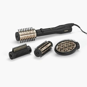Heat Brush Babyliss Big Hair Luxe 1 Piece (1 Unit)