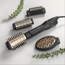 Heat Brush Babyliss Big Hair Luxe 1 Piece (1 Unit)