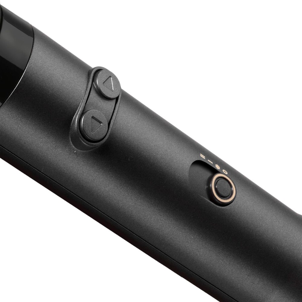 Glättbürste Babyliss Big Hair Luxe 1 Stücke (1 Stück)