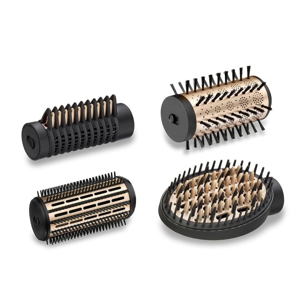 Heat Brush Babyliss Big Hair Luxe 1 Piece (1 Unit)
