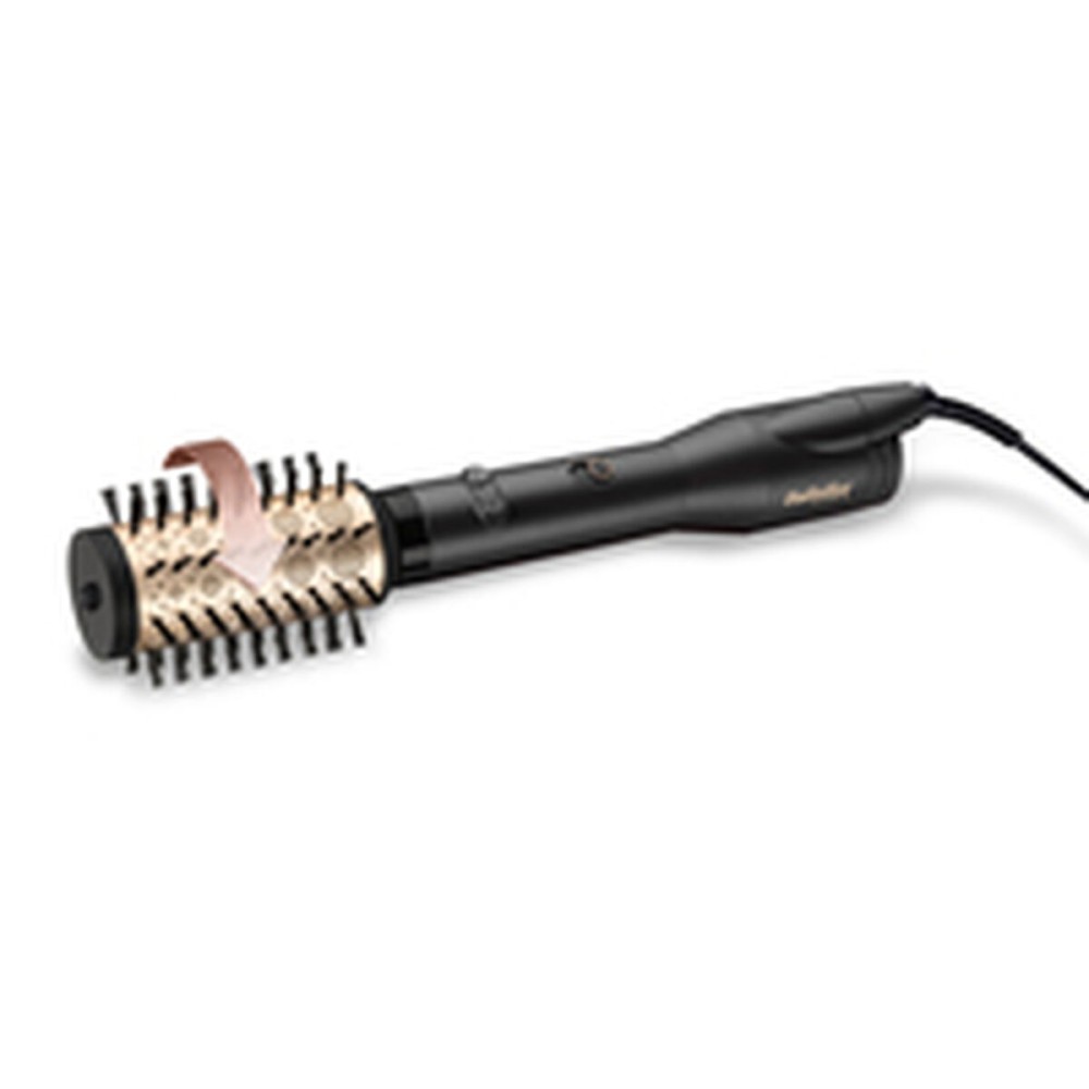 Heat Brush Babyliss Big Hair Luxe 1 Piece (1 Unit)