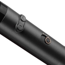 Glättbürste Babyliss Big Hair Luxe 1 Stücke (1 Stück)
