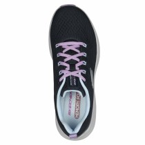 Women’s Casual Trainers Skechers VAPOR FOAM 150024 NVLV