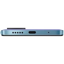 Smartphone Xiaomi MZB0AO2EU Octa Core 6 GB RAM 128 GB Blue 6,43"