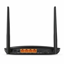 Router TP-Link MR500 Weiß Schwarz Wi-Fi 5 GHz RJ45 Ethernet LAN