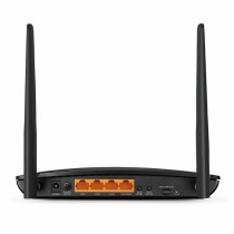 Router TP-Link MR500 White Black Wi-Fi 5 GHz RJ45 Ethernet LAN