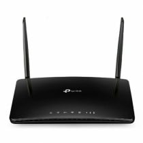 Router TP-Link MR500 Weiß Schwarz Wi-Fi 5 GHz RJ45 Ethernet LAN