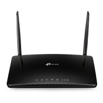 Router TP-Link MR500 Weiß Schwarz Wi-Fi 5 GHz RJ45 Ethernet LAN