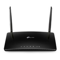 Router TP-Link MR500 White Black Wi-Fi 5 GHz RJ45 Ethernet LAN
