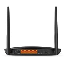 Router TP-Link MR500 White Black Wi-Fi 5 GHz RJ45 Ethernet LAN