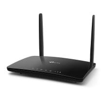Router TP-Link MR500 White Black Wi-Fi 5 GHz RJ45 Ethernet LAN