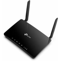Router TP-Link MR500 Blanc Noir Wi-Fi 5 GHz RJ45 Ethernet LAN