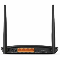 Router TP-Link MR500 Weiß Schwarz Wi-Fi 5 GHz RJ45 Ethernet LAN