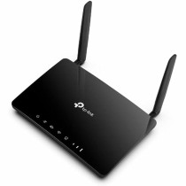 Router TP-Link MR500 White Black Wi-Fi 5 GHz RJ45 Ethernet LAN