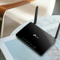 Router TP-Link MR500 White Black Wi-Fi 5 GHz RJ45 Ethernet LAN