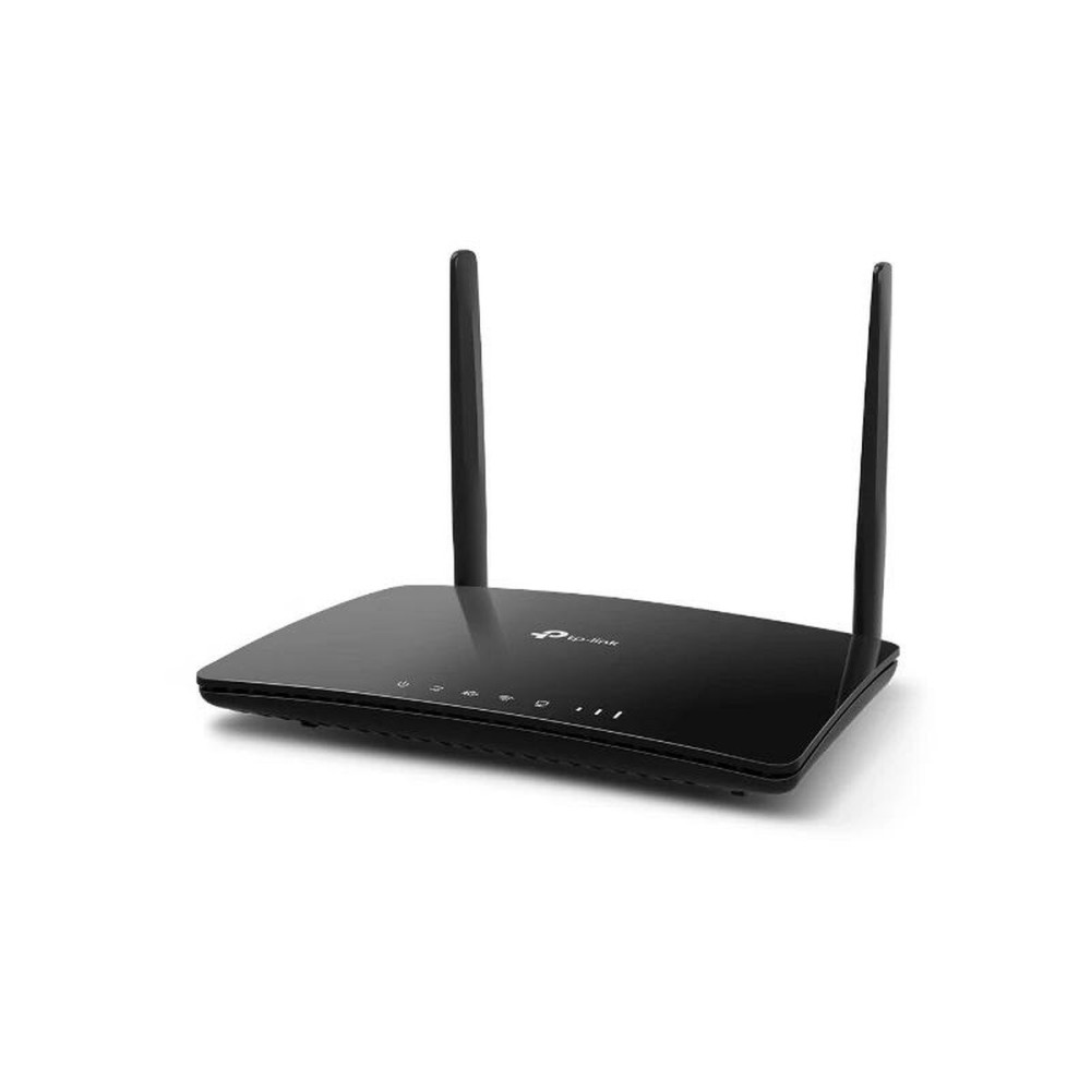 Router TP-Link MR500 White Black Wi-Fi 5 GHz RJ45 Ethernet LAN