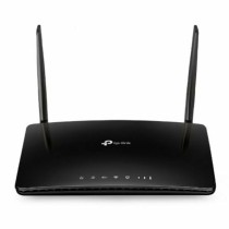 Router TP-Link MR500 White Black Wi-Fi 5 GHz RJ45 Ethernet LAN