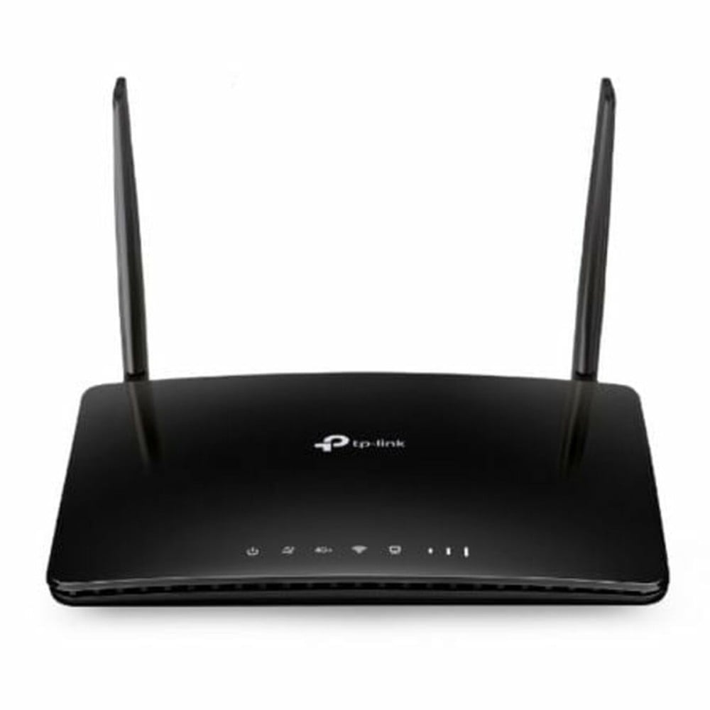 Router TP-Link MR500 White Black Wi-Fi 5 GHz RJ45 Ethernet LAN