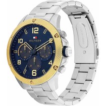 Herrenuhr Tommy Hilfiger 1792031 Silberfarben