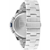 Herrenuhr Tommy Hilfiger 1792031 Silberfarben