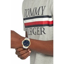 Herrenuhr Tommy Hilfiger 1792031 Silberfarben
