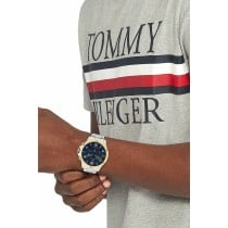 Montre Homme Tommy Hilfiger 1792031 Argenté