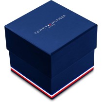 Herrenuhr Tommy Hilfiger 1792031 Silberfarben
