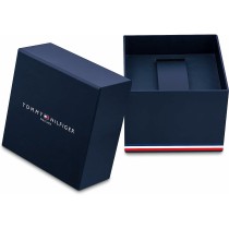 Herrenuhr Tommy Hilfiger 1792031 Silberfarben