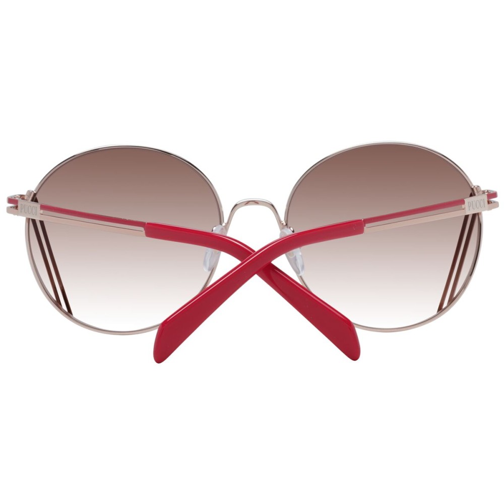 Ladies' Sunglasses Emilio Pucci EP0180 5828F