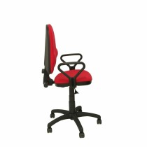 Chaise de Bureau Herrera P&C 350JB12 Rouge