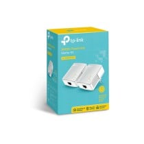 PLC-WLAN-Adapter TP-Link TL-PA4010P KIT V5