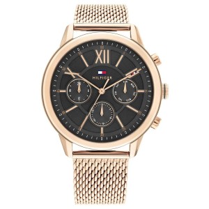 Herrenuhr Tommy Hilfiger 1710525 (Ø 44 mm)