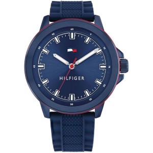 Herrenuhr Tommy Hilfiger 1792022 (Ø 46 mm)