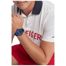 Herrenuhr Tommy Hilfiger 1792022 (Ø 46 mm)