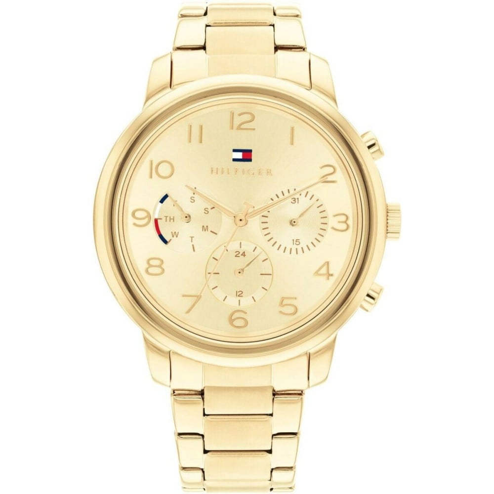 Damenuhr Tommy Hilfiger 1782525 Gold (Ø 38 mm)