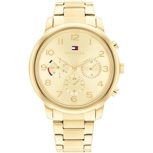 Montre Femme Tommy Hilfiger 1782525 Doré (Ø 38 mm)