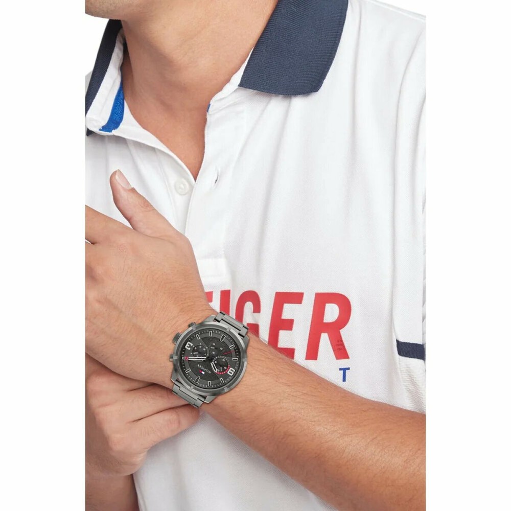 Herrenuhr Tommy Hilfiger 1792071 (Ø 38 mm) (Ø 44 mm)