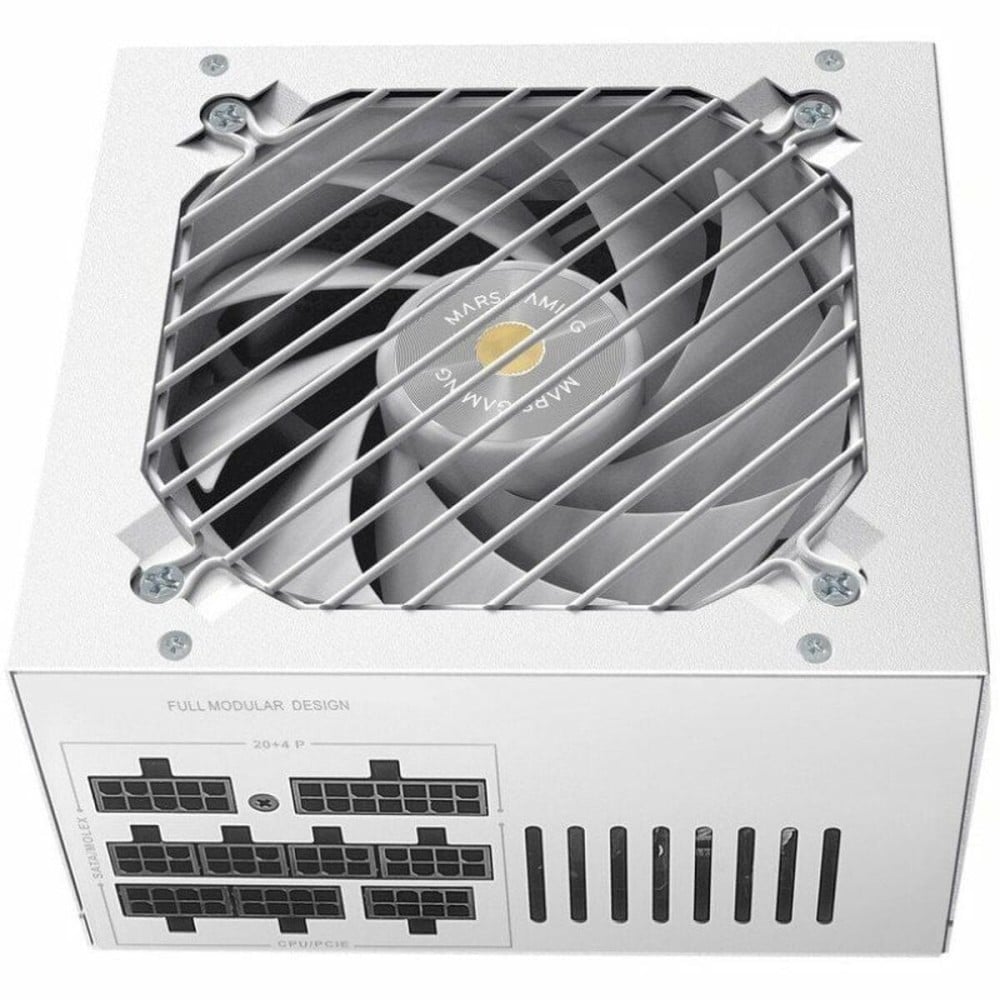 Stromquelle Mars Gaming MPB750SIMW ATX 750 W 80 Plus Bronze